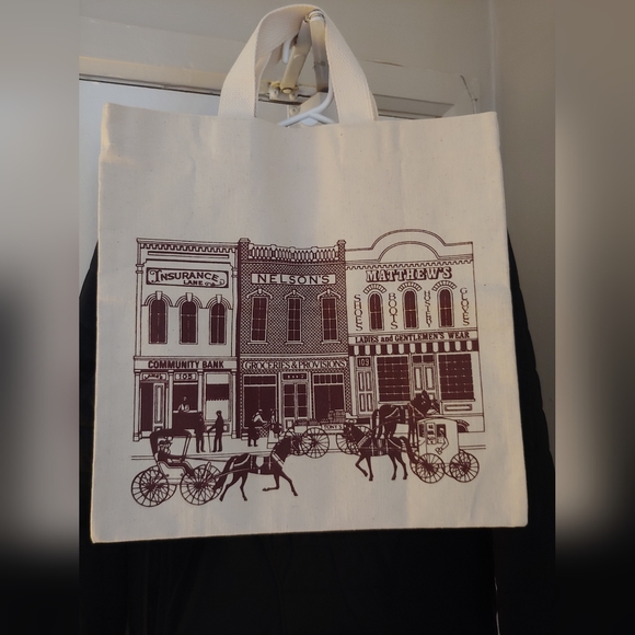 Handbags - Brand New Halifax Tote Bag
